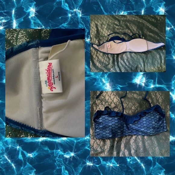 Instant Mermaid, Just Add Water - Picture 6 of 9